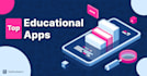 develop educational app, learning app, kids learning app, school app, quiz app