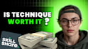 make your youtube thumbnails