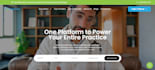 do software development, web application, full stack website development