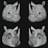 do any 3d custom mask design and 3d modeling