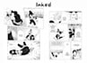 create stunning comic, manga, or webtoon pages for you