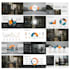 design a professional presentation that captivates your audience