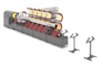 offer expert mechanical design and 3d modeling services