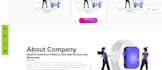 develope full stack website development as full stack web developer