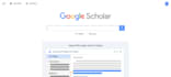 increase google scholar citation on index peer reviewed journals