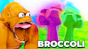 create an animal company thumbnail
