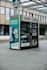 do cold calling for high traffic vending machine locations