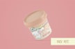 diseño completo de packaging