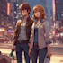 draw your couple character with anime style