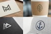 creative logo design with highquality  fast delivery