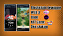 be web3 dapp, blockchain developer crypto, dex, staking, presale game