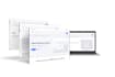 create user flows and wireframes that improve UX clarity
