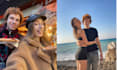 create couples ugc video with my boyfriend as a model duo