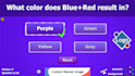 deliver ready made customizable quiz HTML5 game with adobe animate