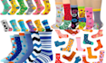 create designs socks design 2d 3d sole designing unique pattern sock