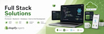 build a full stack react web app with node js, rest API and mongodb