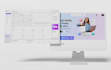 ai powered social media management, content creation with subscription
