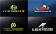 redesign, revamp, edit or modify your current logo