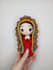 try your written crochet pattern