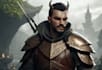draw any fantasy character you imagine