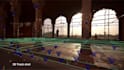 do 3d camera tracking and motion tracking