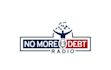 design a professional modern radio logo