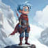 draw 2d games, characters and environments, fantasy