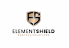 design incredible shield logo