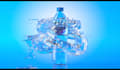 do 3d water commercial