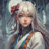 do your manga character art