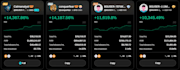 build a crypto copy trading bot that copies traders from binance bybit website