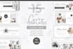 be your monthly social media manager