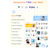develop custom pos software and website for retail and wholesale billing