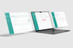 develop your web app in nextjs