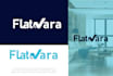 make your real estate logo design and brand identity