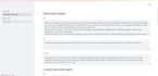 build ai agents for workflow automation, chatbots, nlp, langchain