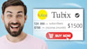 design attractive clickbait amazing youtube thumbnail
