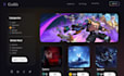 build affordable startup website, gravity forms, portfolio