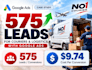 setup google search ads for b2b businesses to generate quality calls and leads