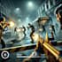 develop multiplayer android mobile game in unity