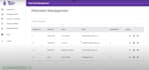 create and host any custom full stack website using your preferred tech stack