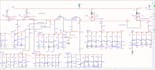 do power system analysis using etap