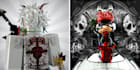 create professional roblox gfx with cinematic lighting