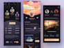 build elearning app, camera app, live streaming app, bnpl app, eld app