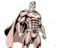 draw superhero character art