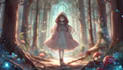 draw children book illustrations