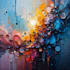 design modern canvas wall art, minimal designs and
