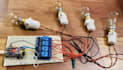 build smart home system using esp32 or arduino