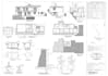 draft architectural drawings in auto cad