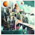 make conceptual illustration design